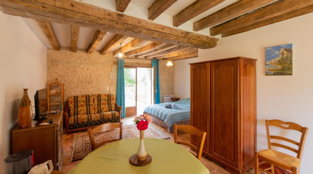 Apartment Campagne *